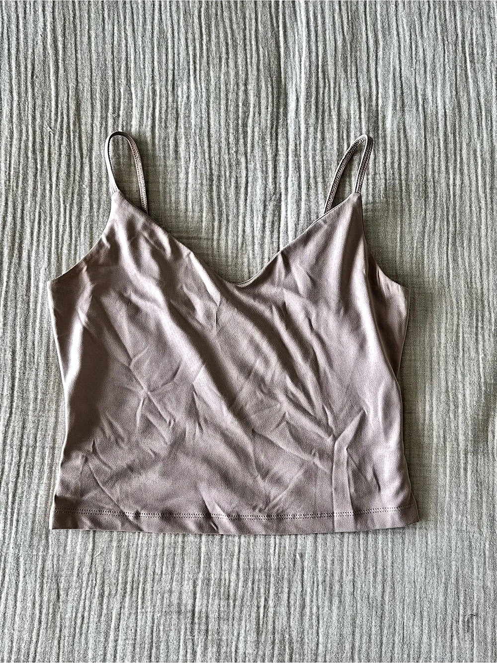 Dynamite Contour Cami Tank Pink